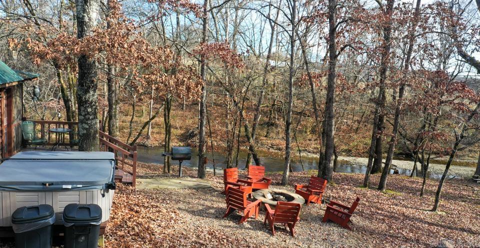 70 Three Pines  Norman, AR