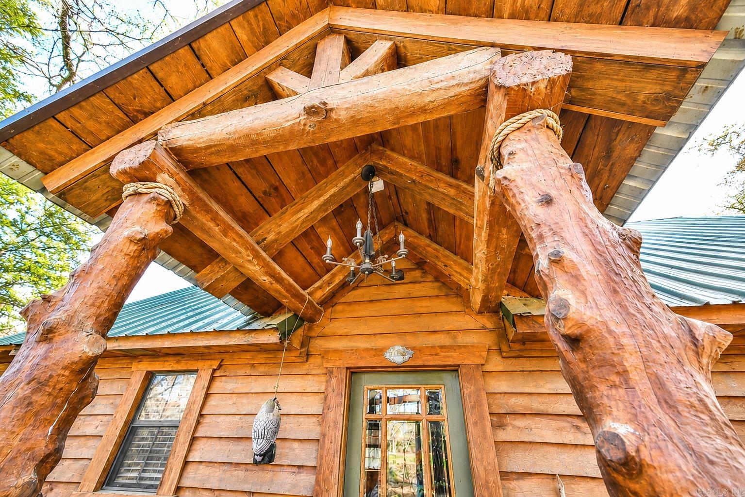 70 Three Pines  Norman, AR