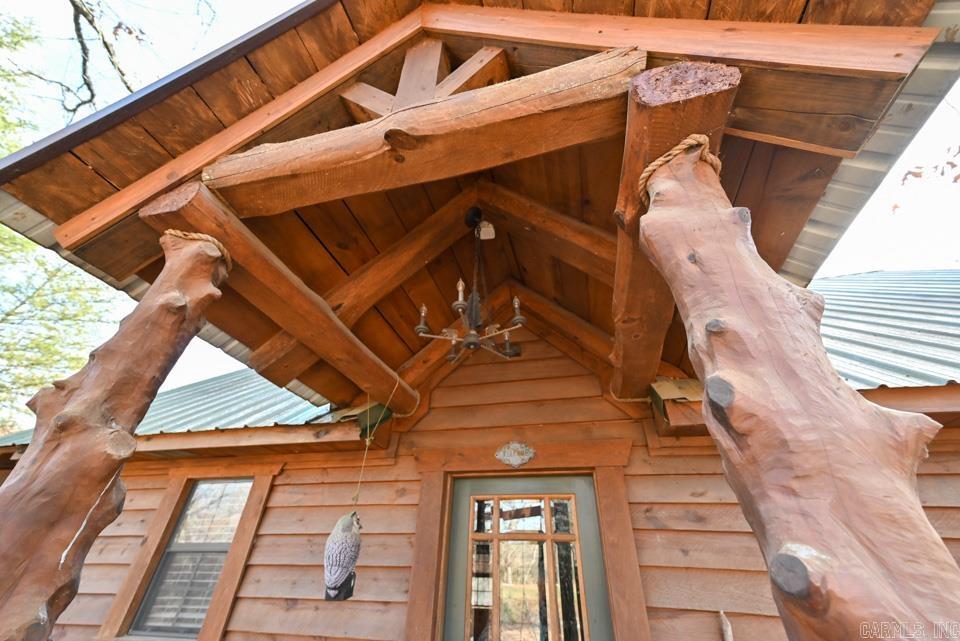 70 Three Pines  Norman, AR