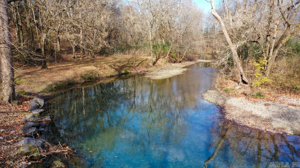 70 Three Pines  Norman, AR