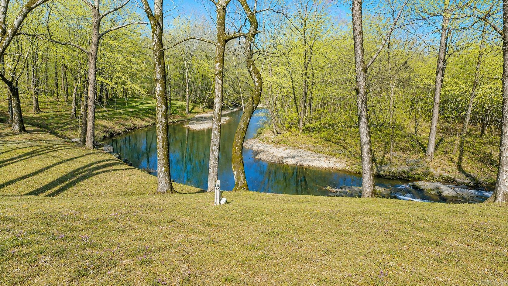 70 Three Pines  Norman, AR
