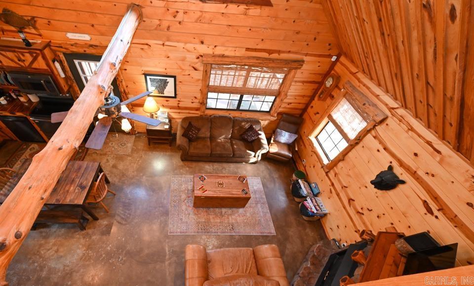 70 Three Pines  Norman, AR