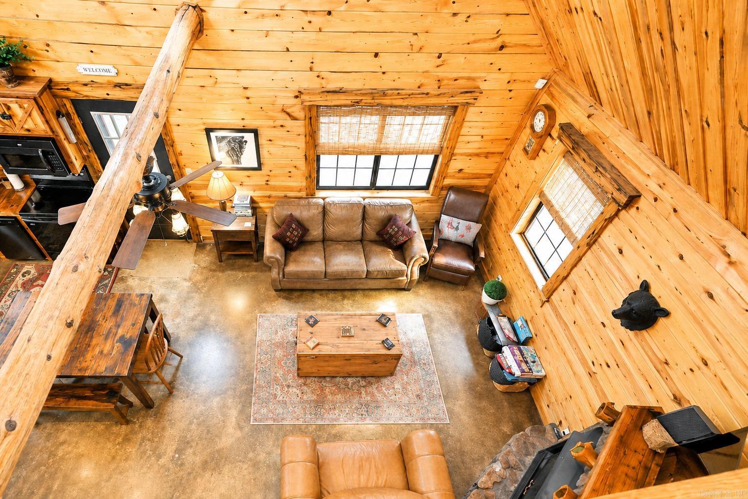 70 Three Pines  Norman, AR