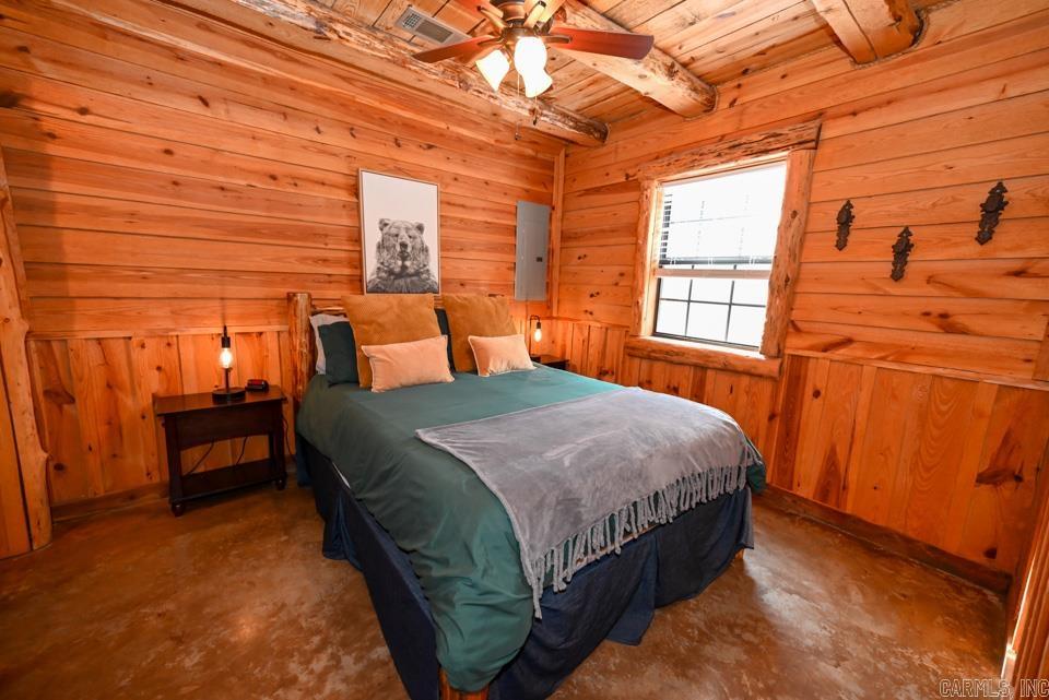 70 Three Pines  Norman, AR