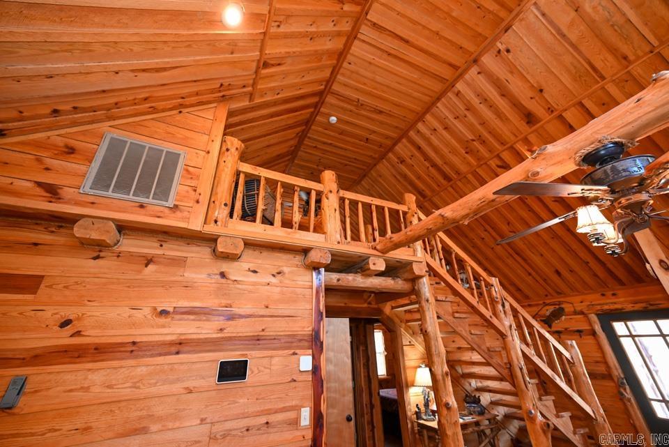 70 Three Pines  Norman, AR