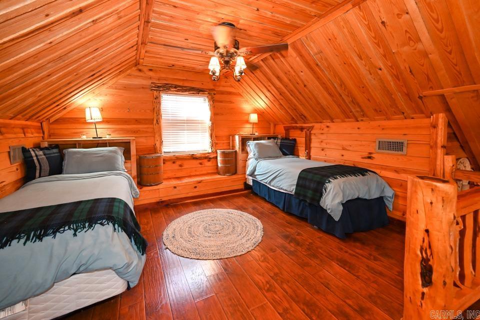 70 Three Pines  Norman, AR