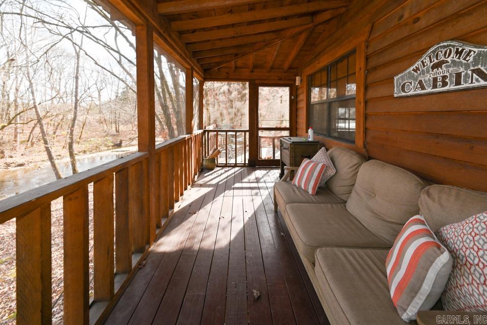 70 Three Pines  Norman, AR