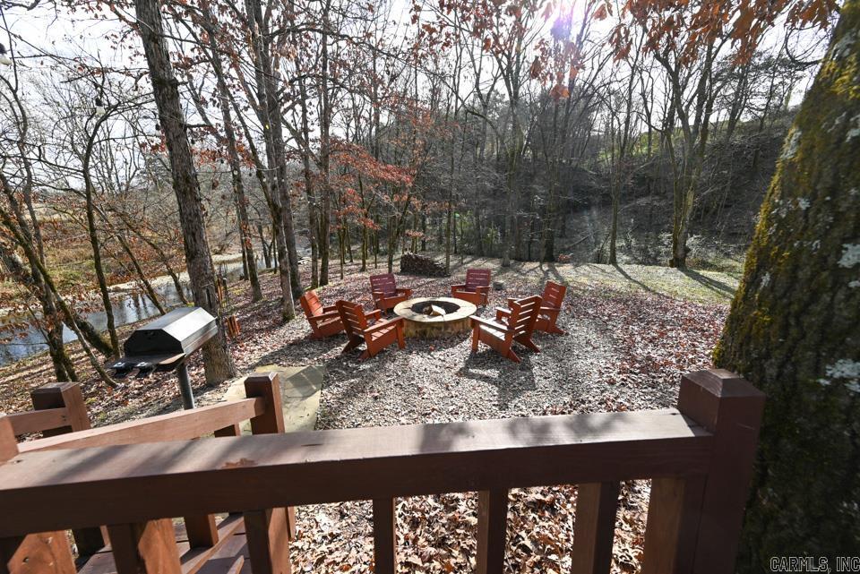 70 Three Pines  Norman, AR