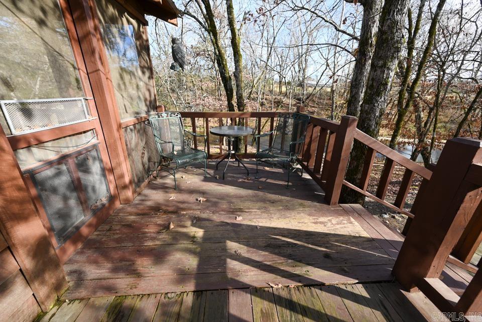 70 Three Pines  Norman, AR