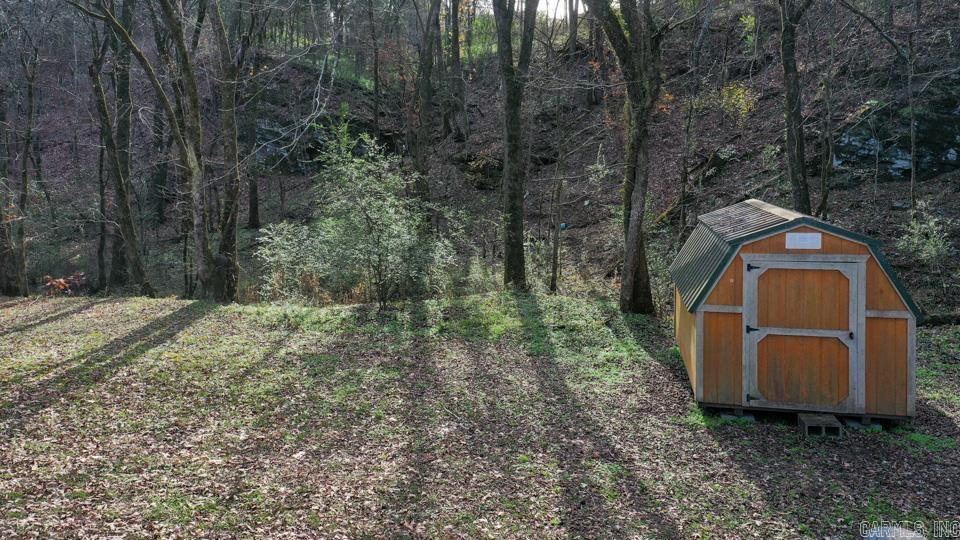 70 Three Pines  Norman, AR