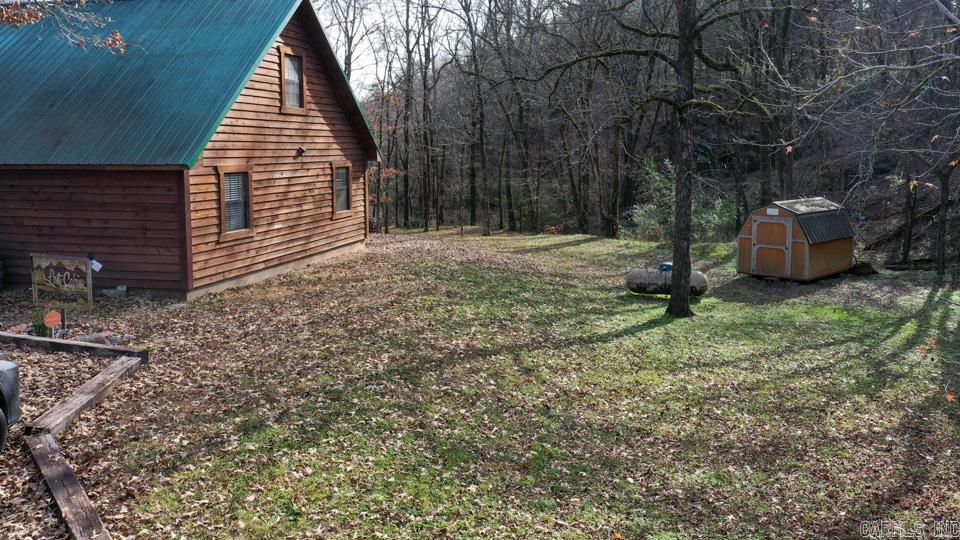 70 Three Pines  Norman, AR