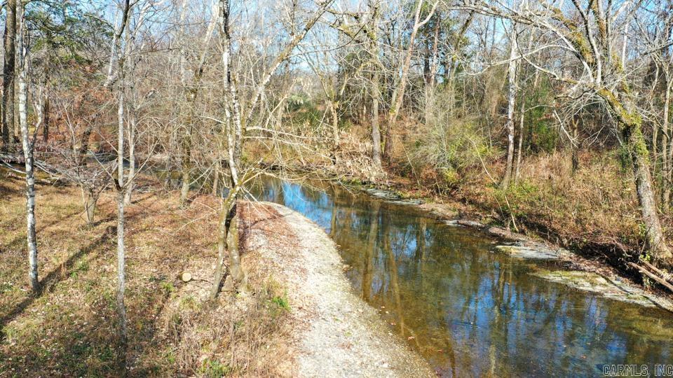 70 Three Pines  Norman, AR