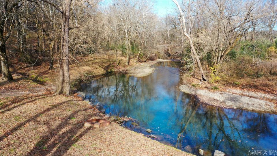 70 Three Pines  Norman, AR