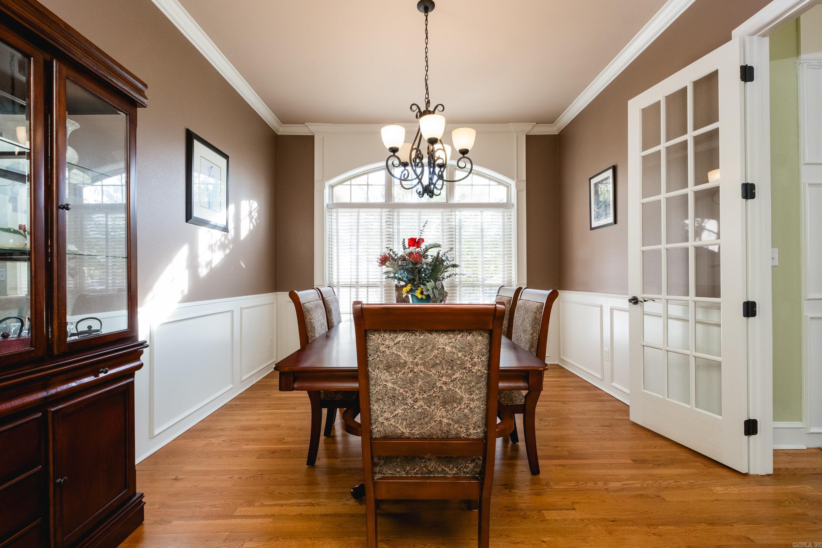 26 Alton Ln Little Rock, AR 72211