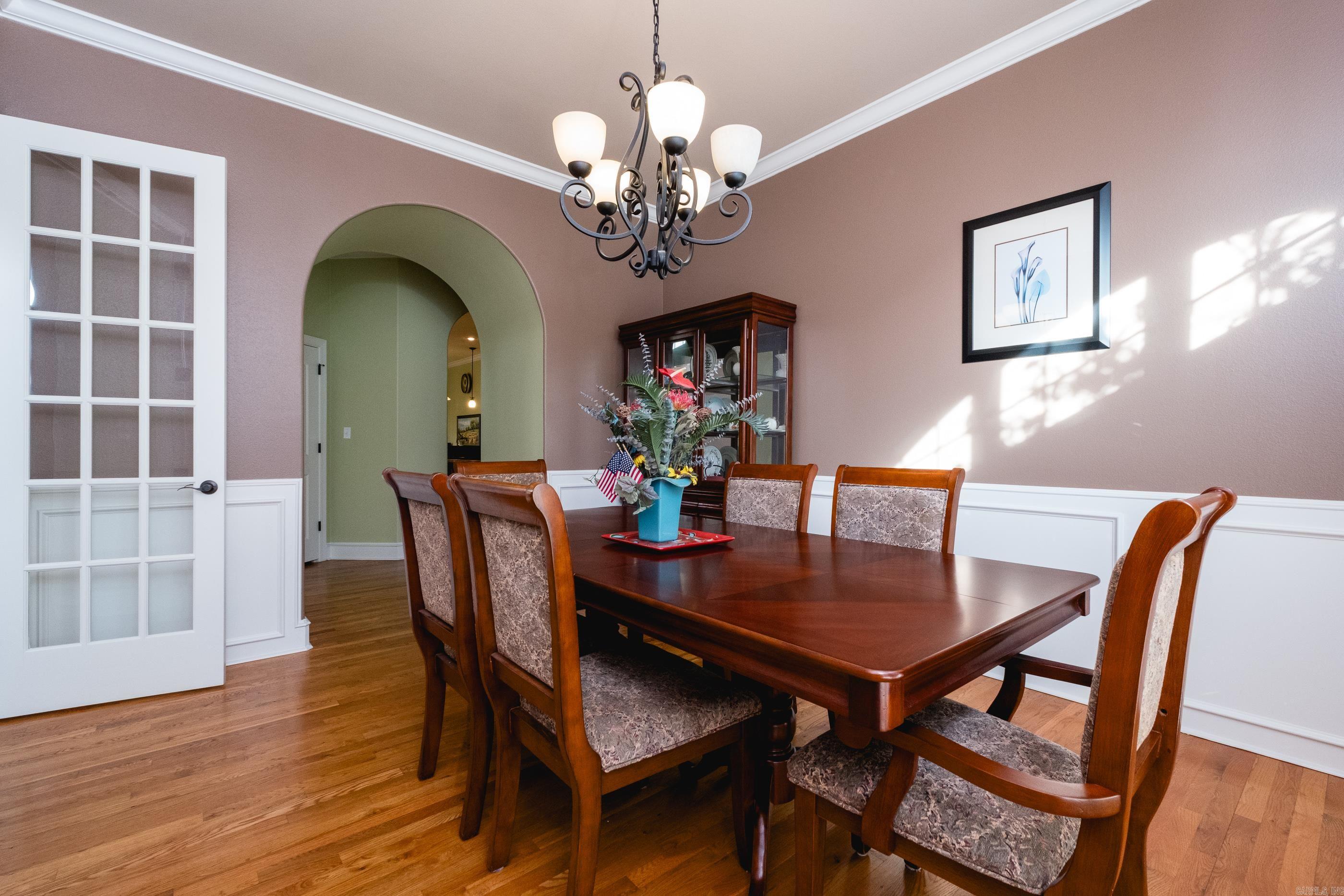 26 Alton Ln Little Rock, AR 72211