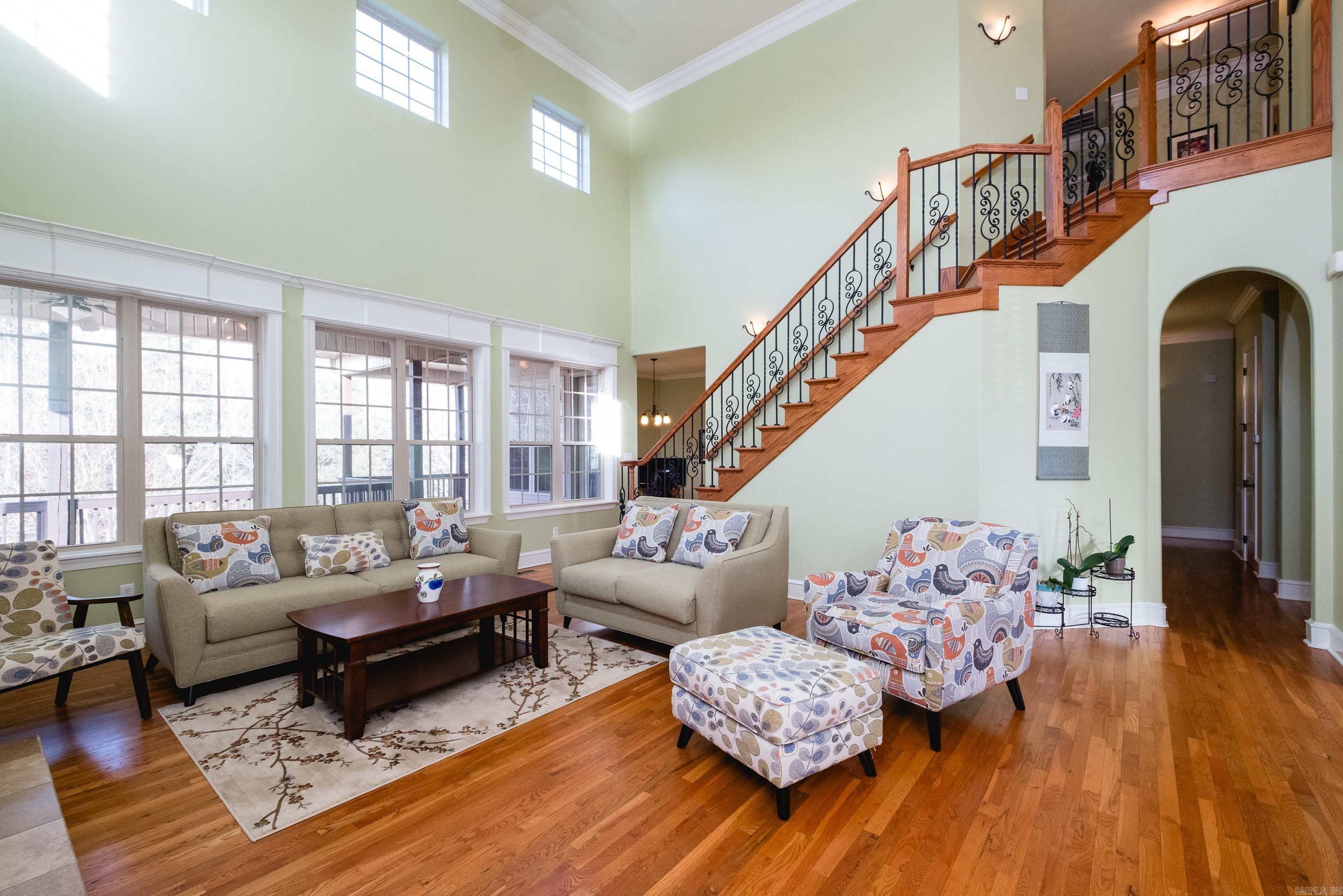 26 Alton Ln Little Rock, AR 72211