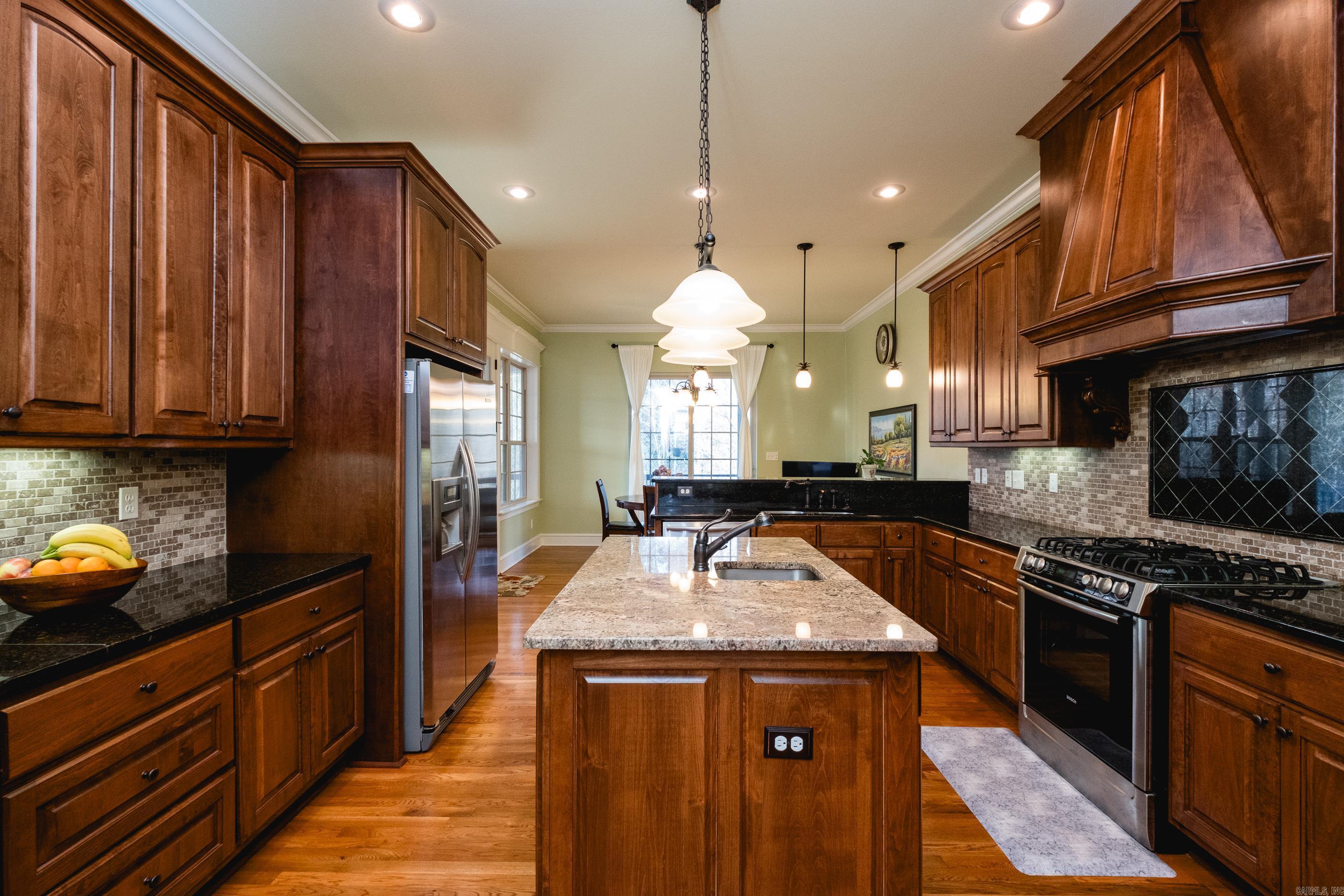 26 Alton Ln Little Rock, AR 72211