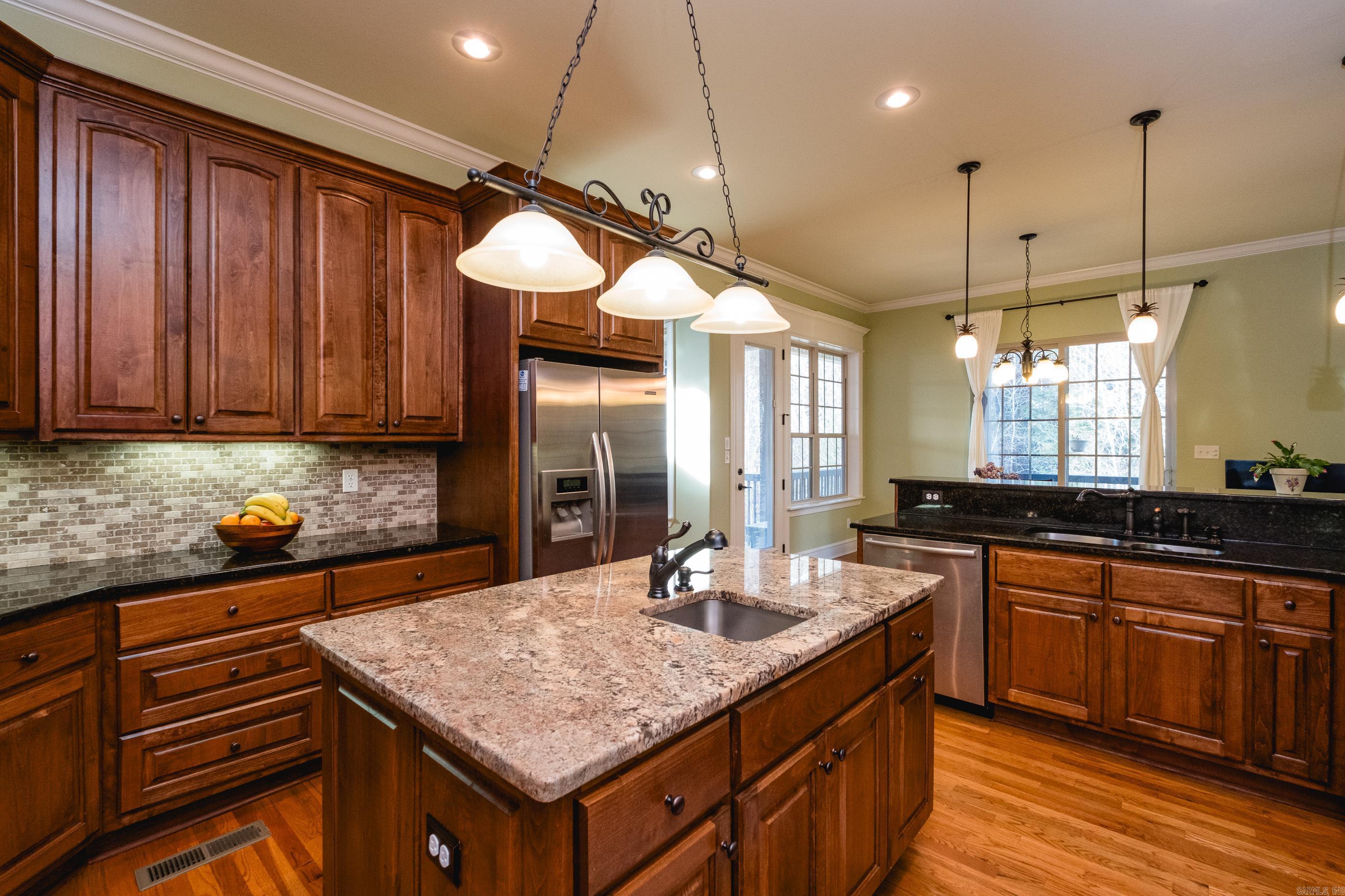 26 Alton Ln Little Rock, AR 72211