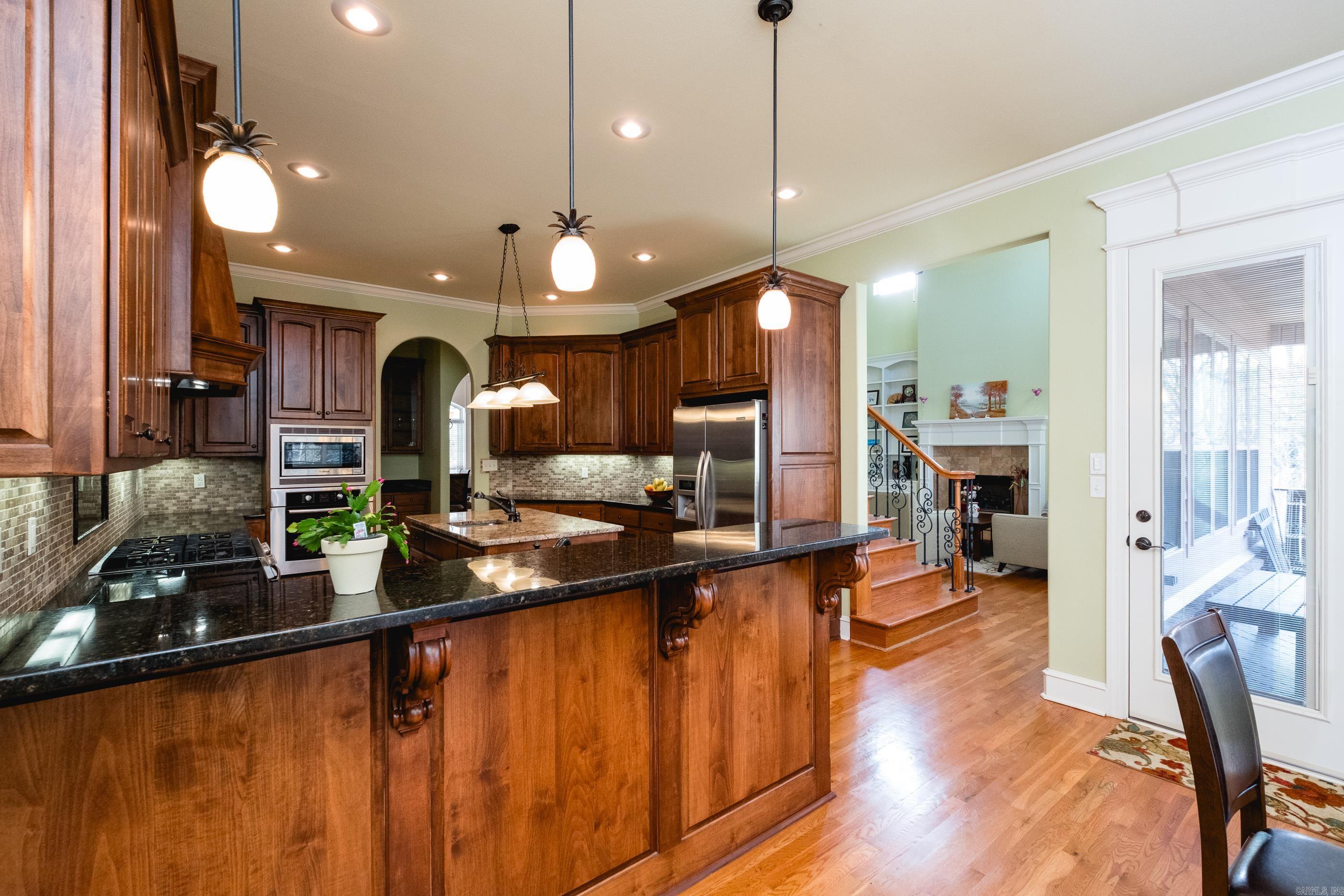 26 Alton Ln Little Rock, AR 72211