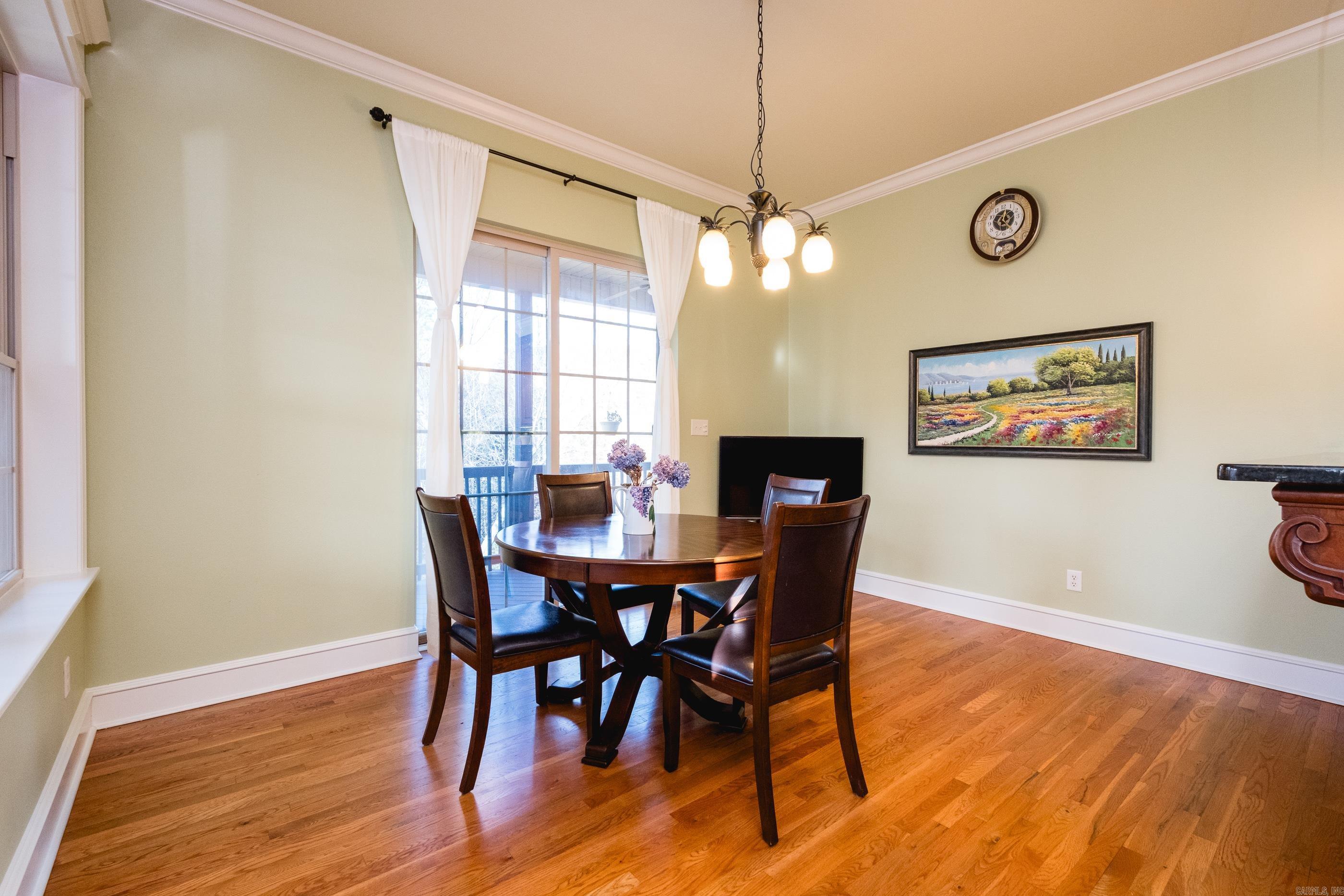 26 Alton Ln Little Rock, AR 72211