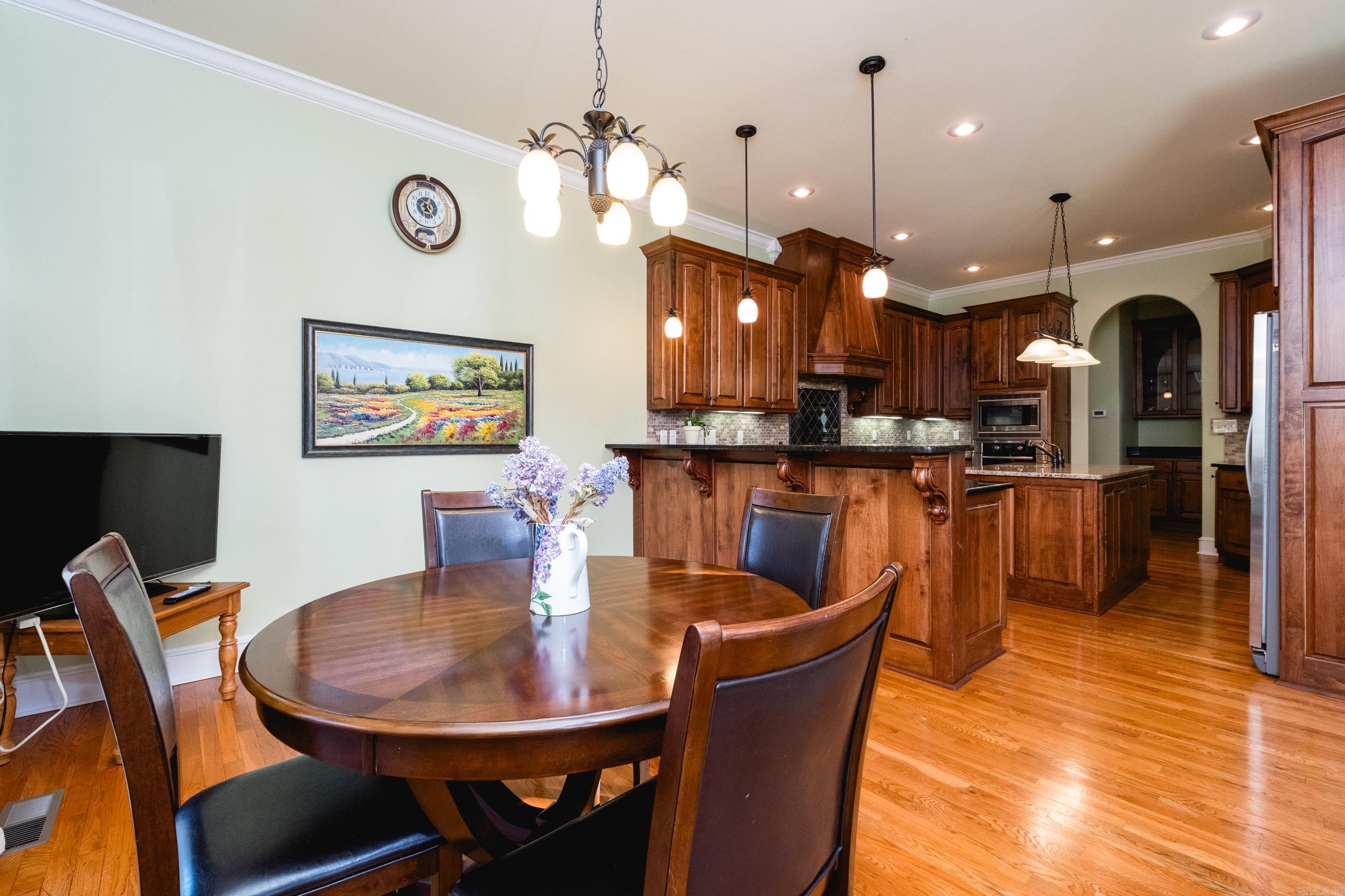 26 Alton Ln Little Rock, AR 72211