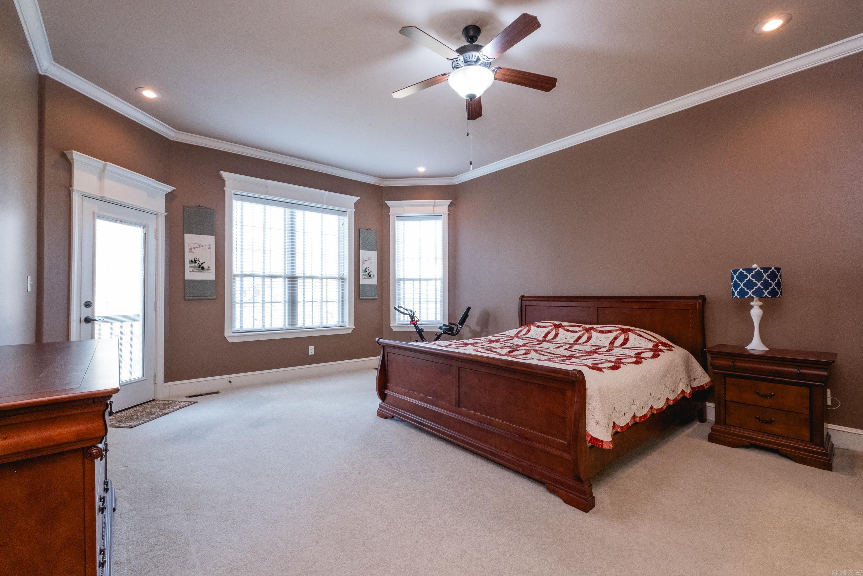 26 Alton Ln Little Rock, AR 72211