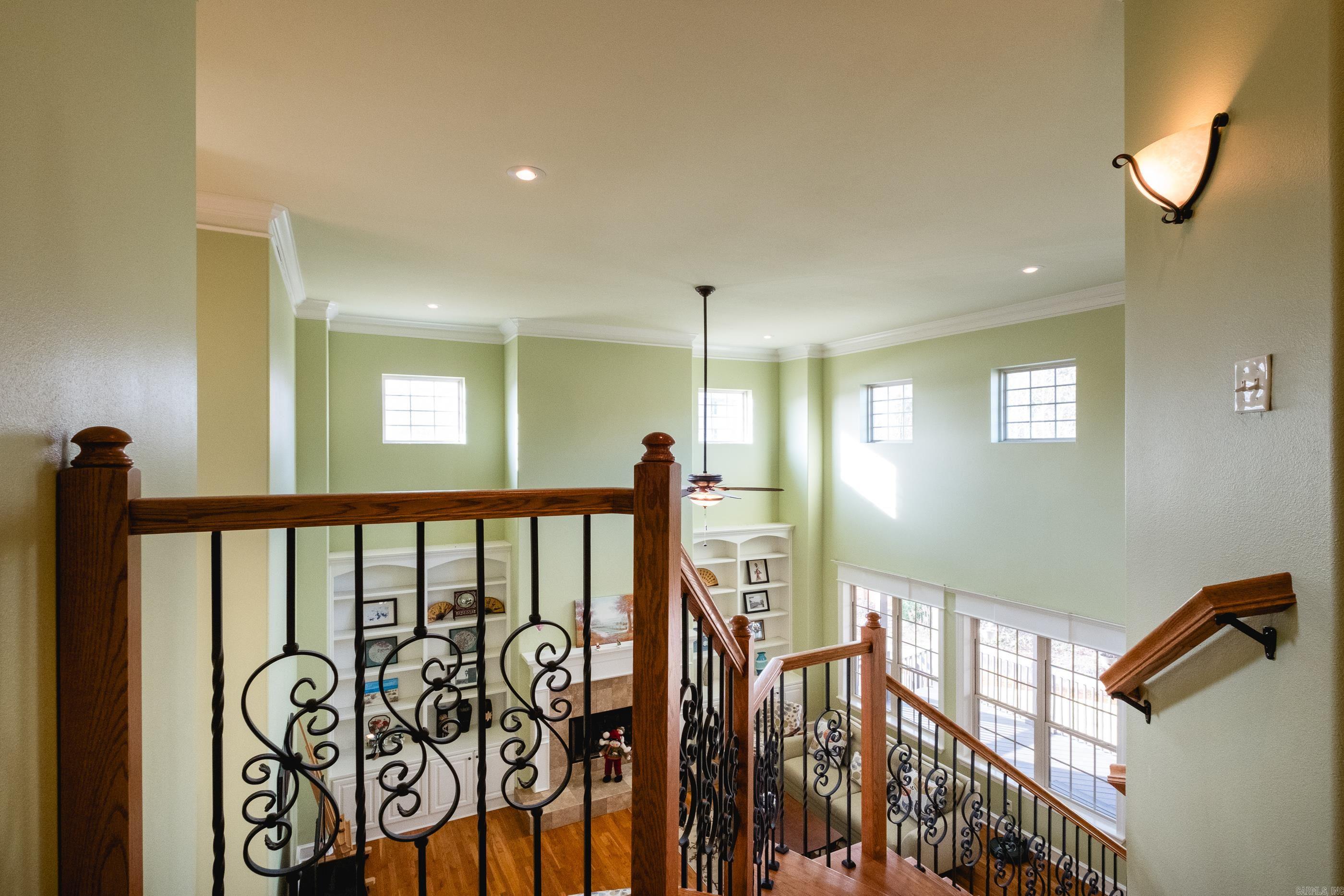 26 Alton Ln Little Rock, AR 72211