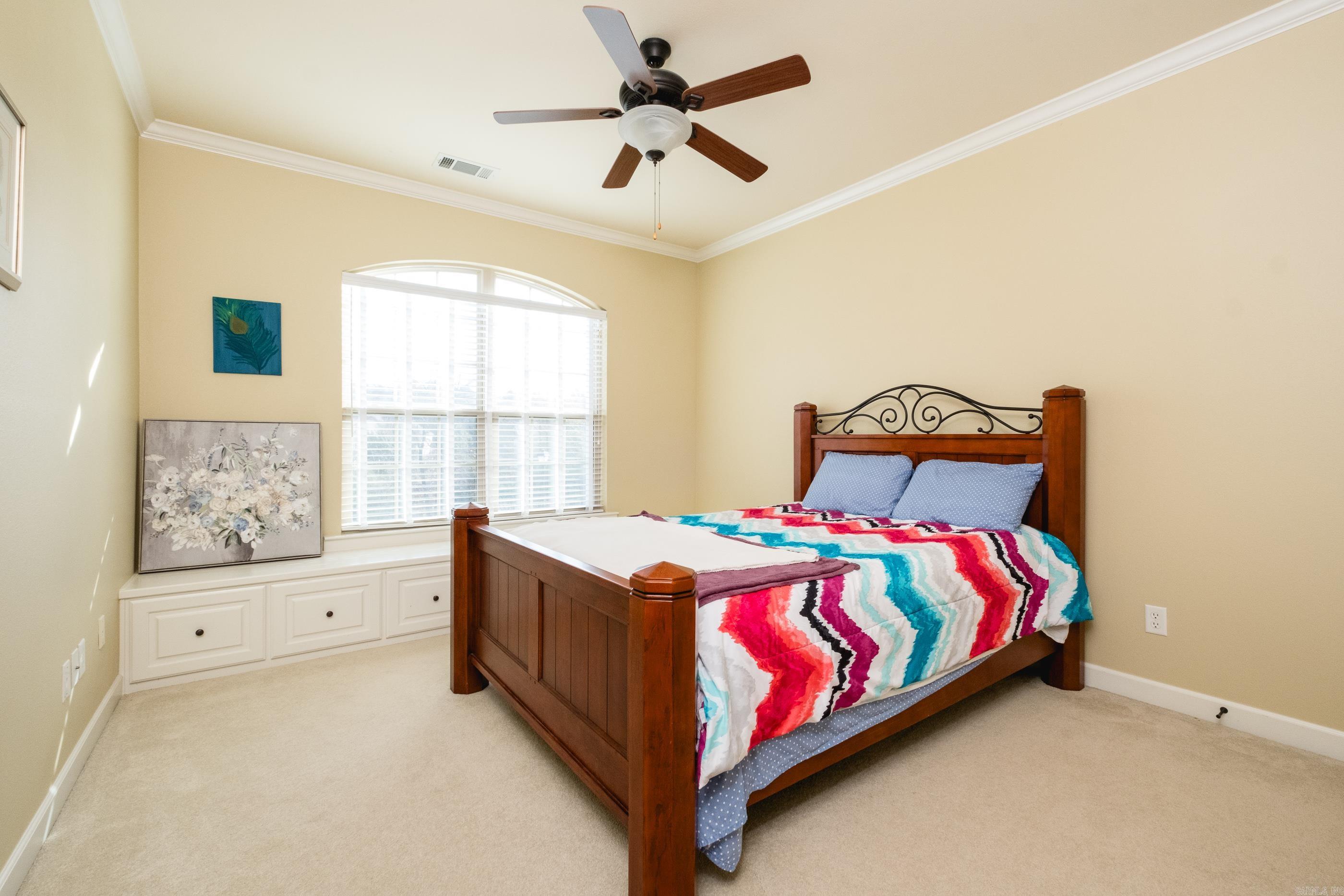 26 Alton Ln Little Rock, AR 72211