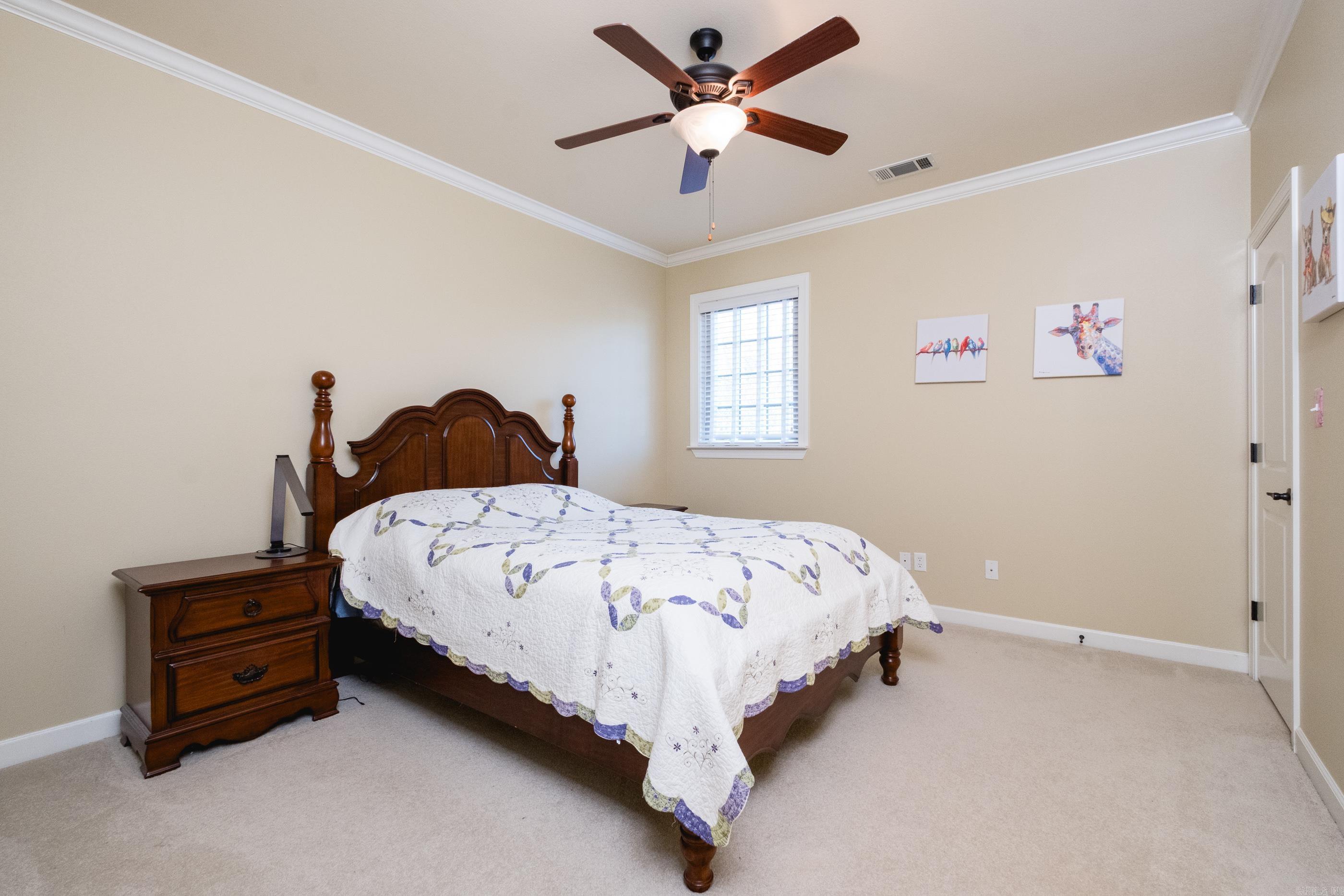 26 Alton Ln Little Rock, AR 72211