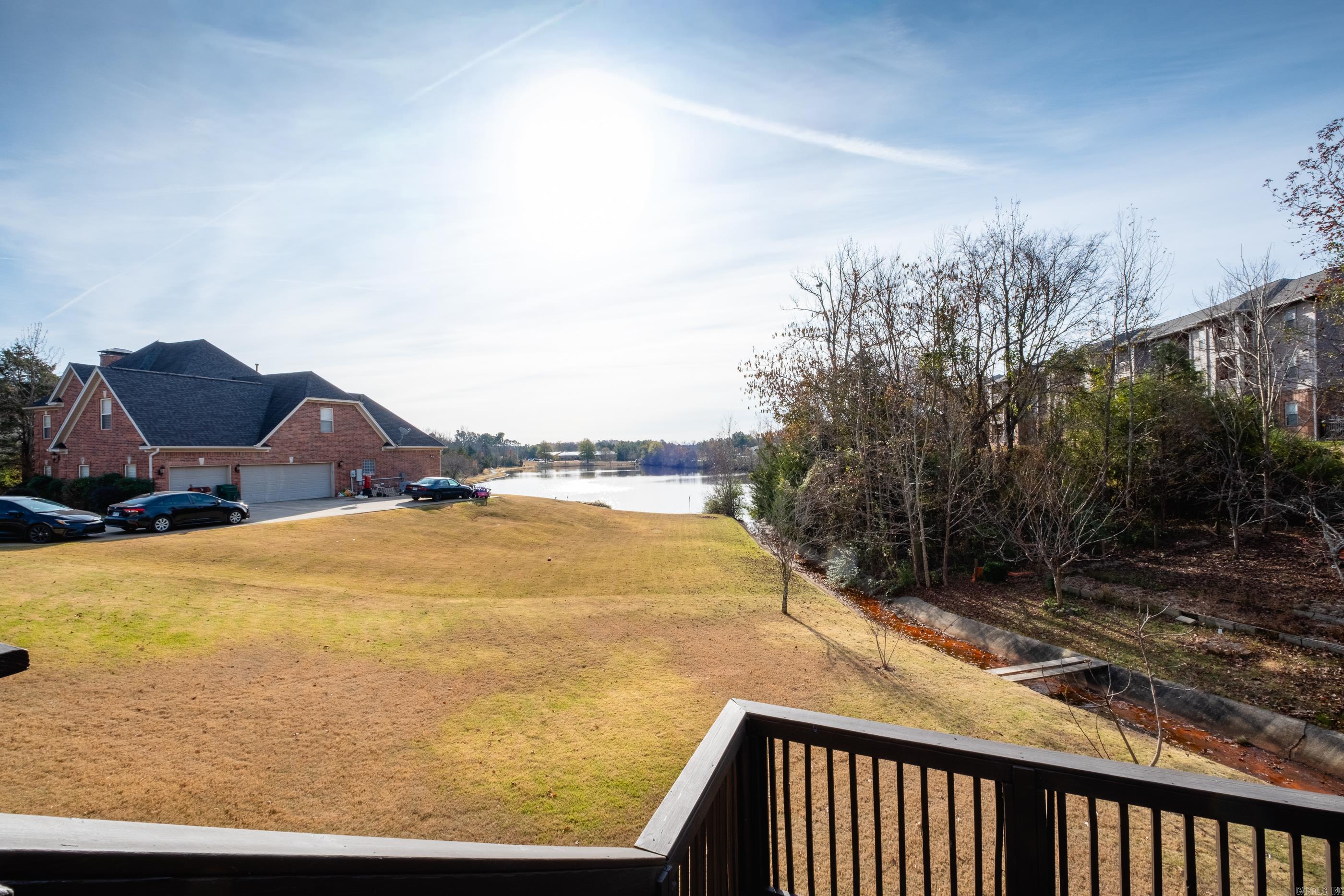 26 Alton Ln Little Rock, AR 72211