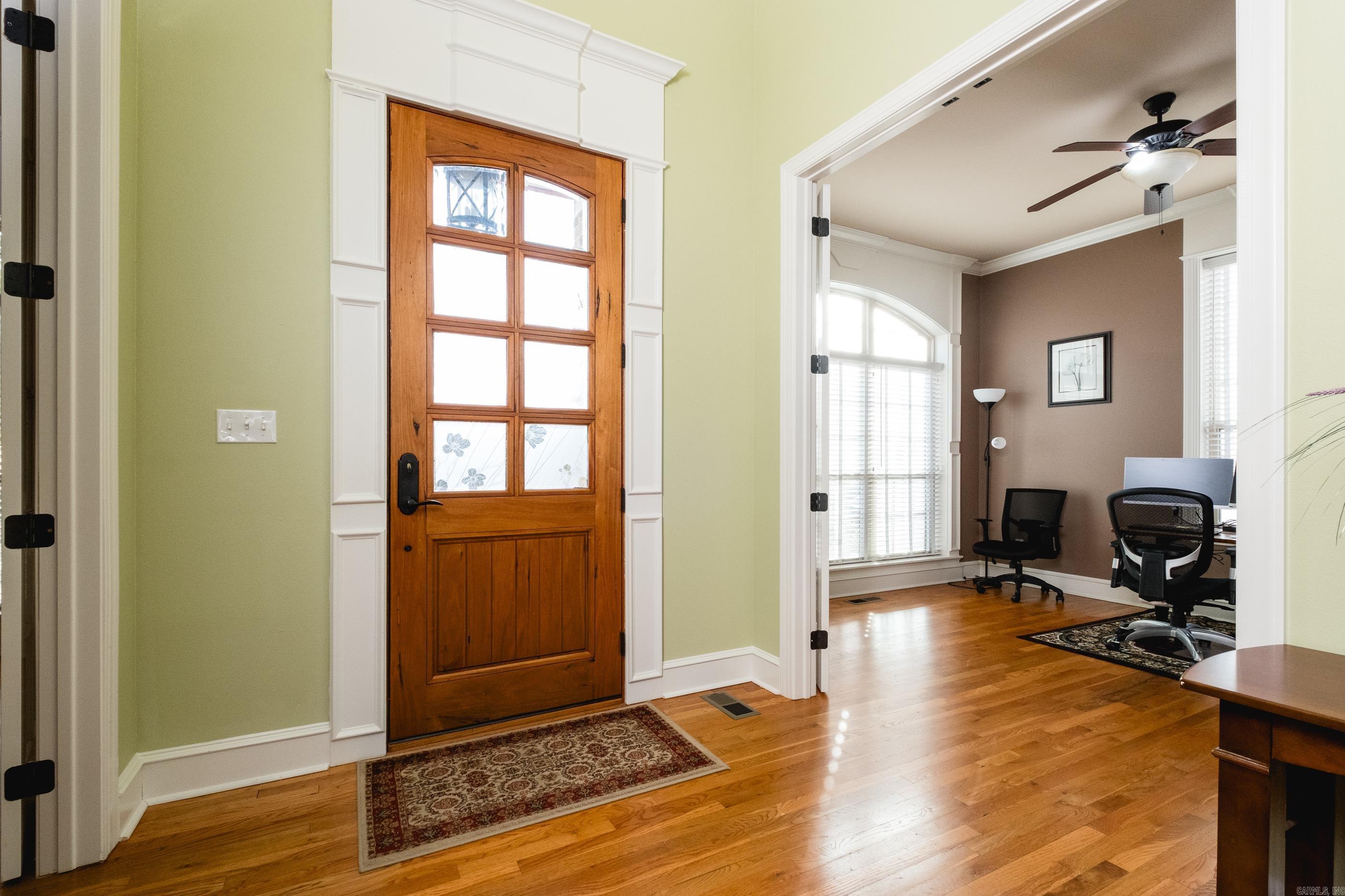 26 Alton Ln Little Rock, AR 72211