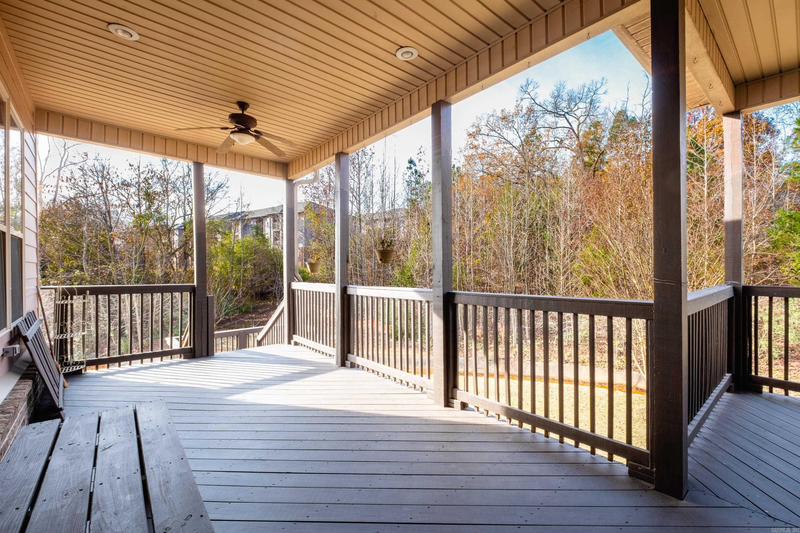 26 Alton Ln Little Rock, AR 72211