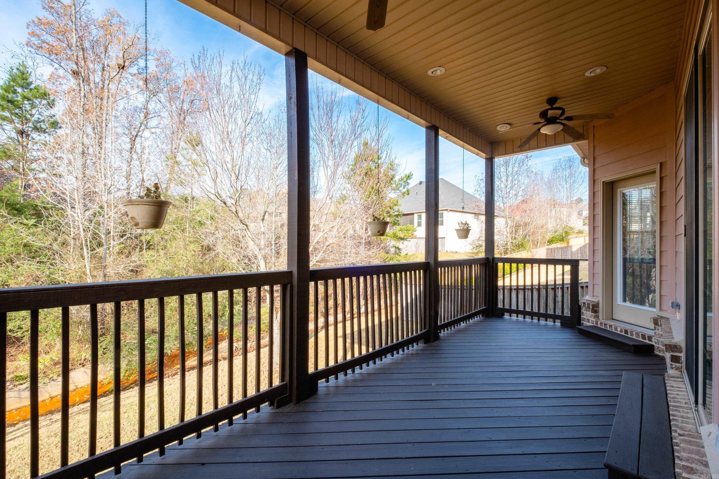 26 Alton Ln Little Rock, AR 72211