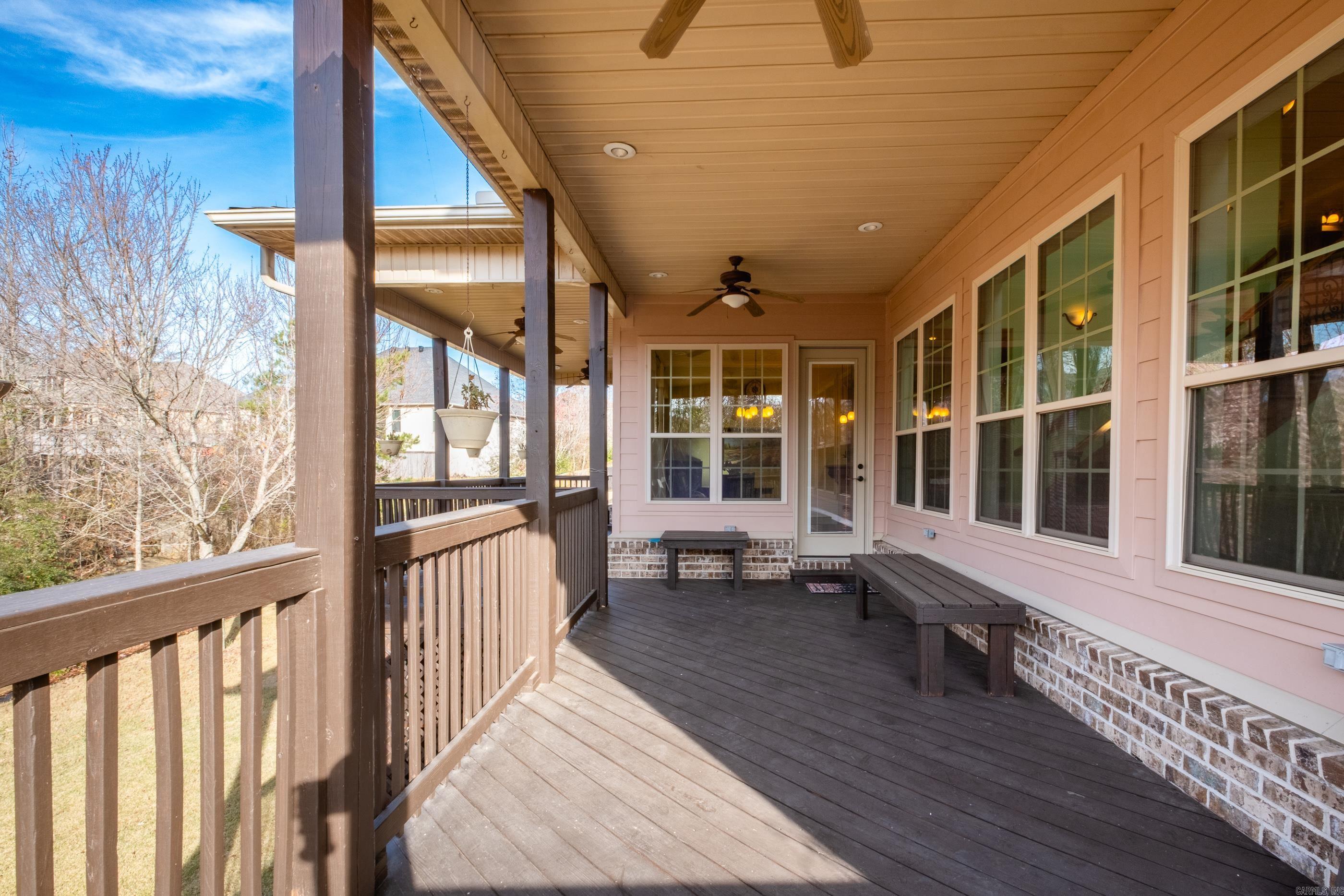 26 Alton Ln Little Rock, AR 72211