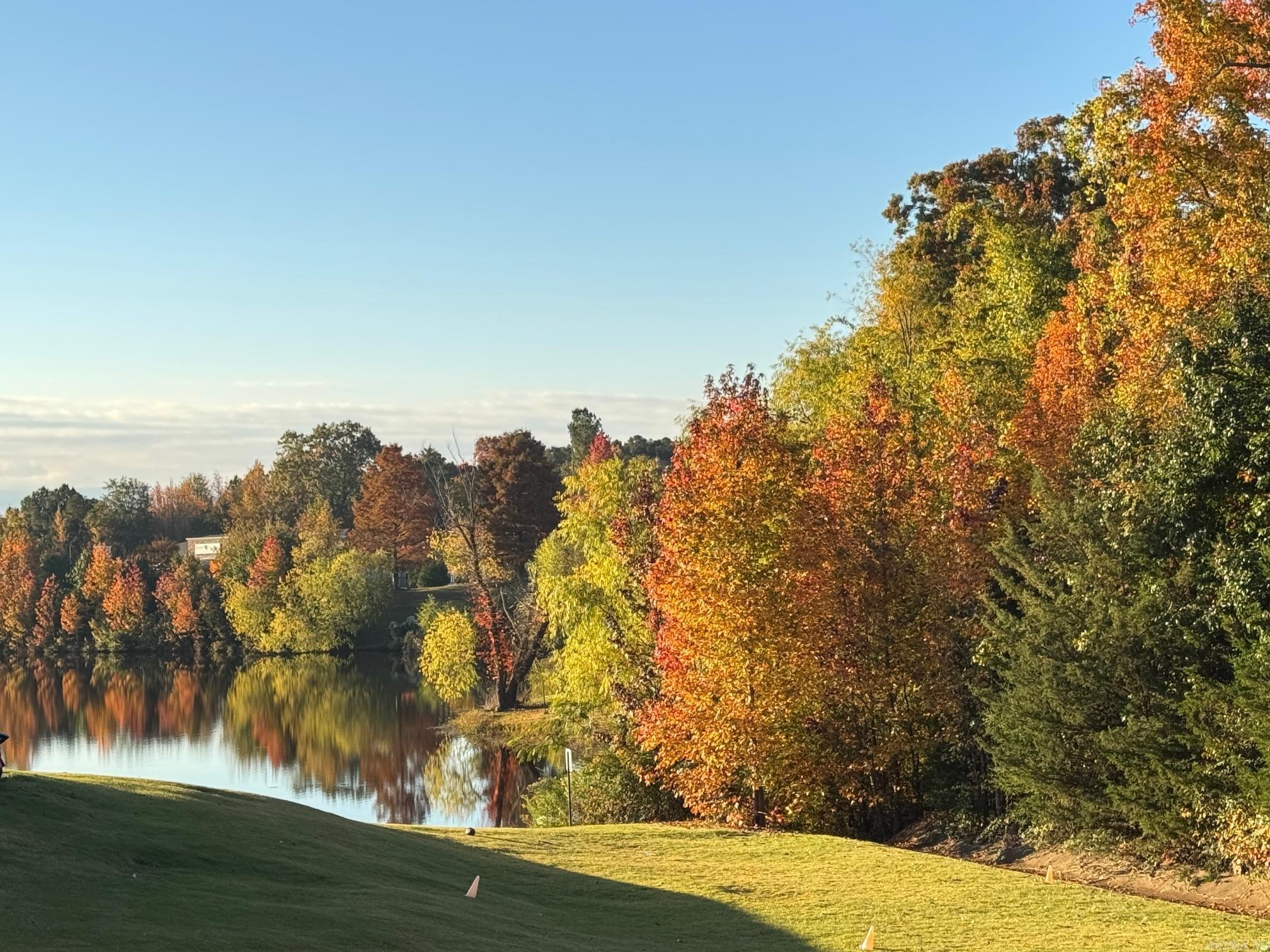 26 Alton Ln Little Rock, AR 72211