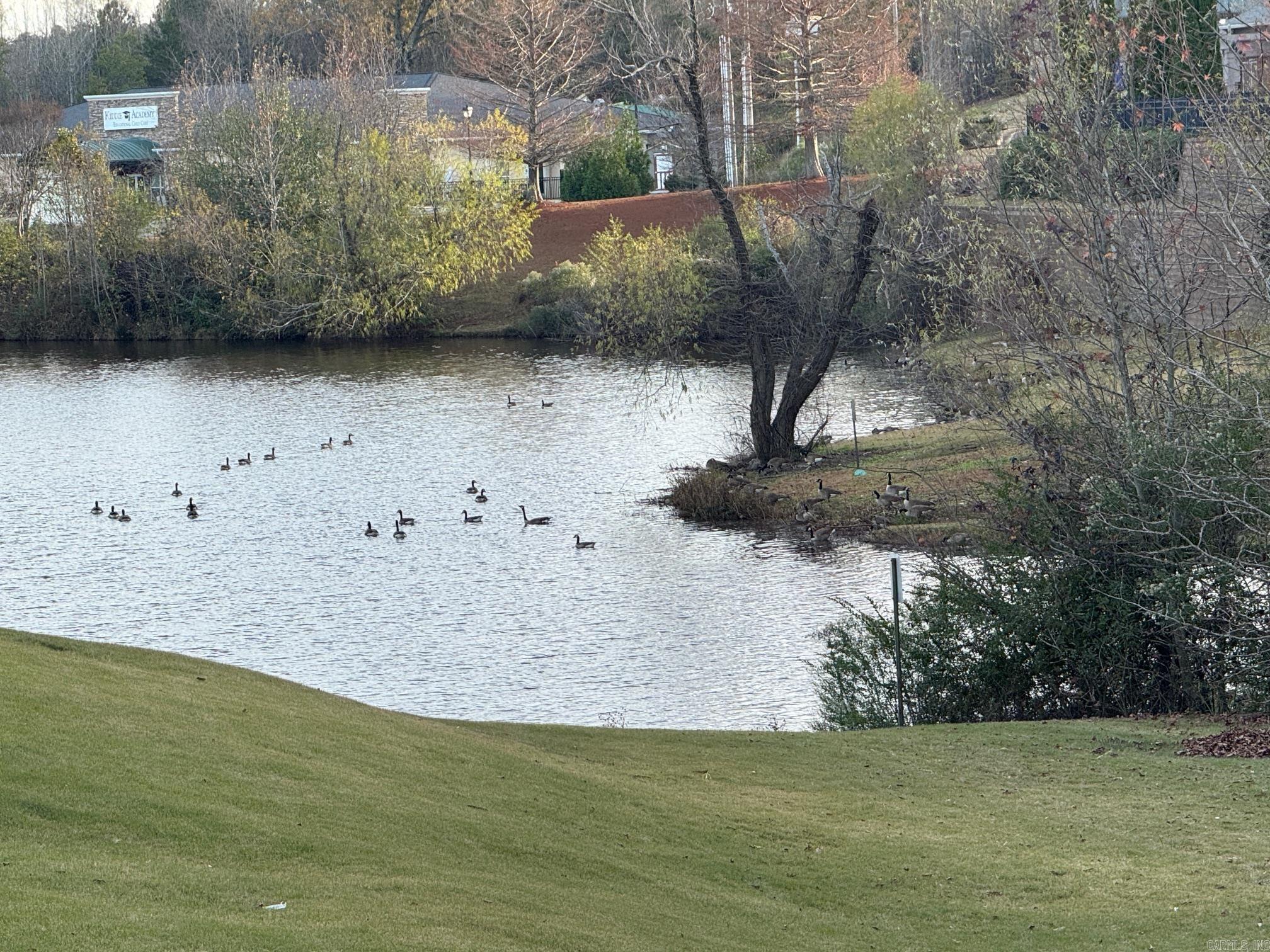 26 Alton Ln Little Rock, AR 72211