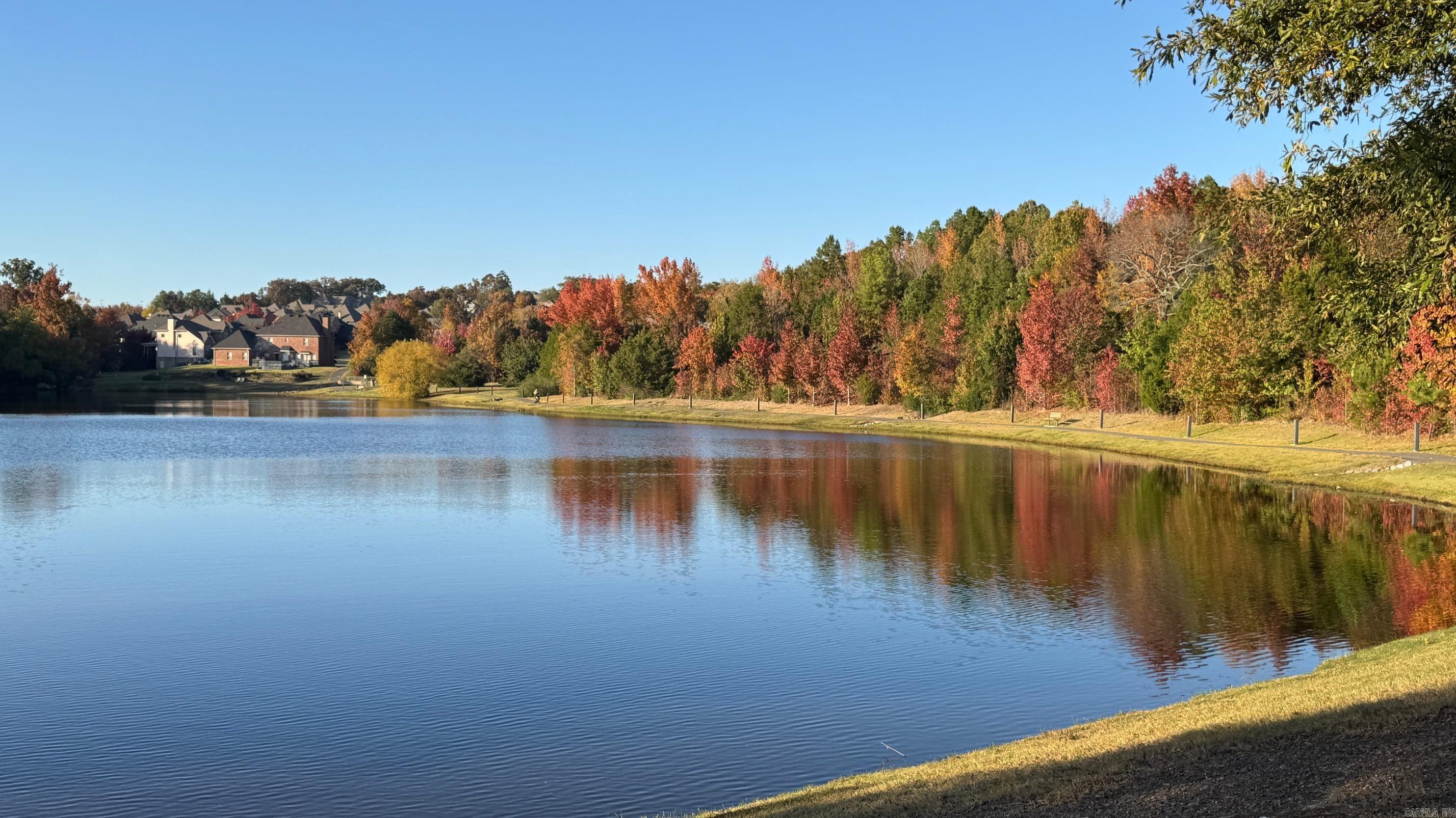 26 Alton Ln Little Rock, AR 72211