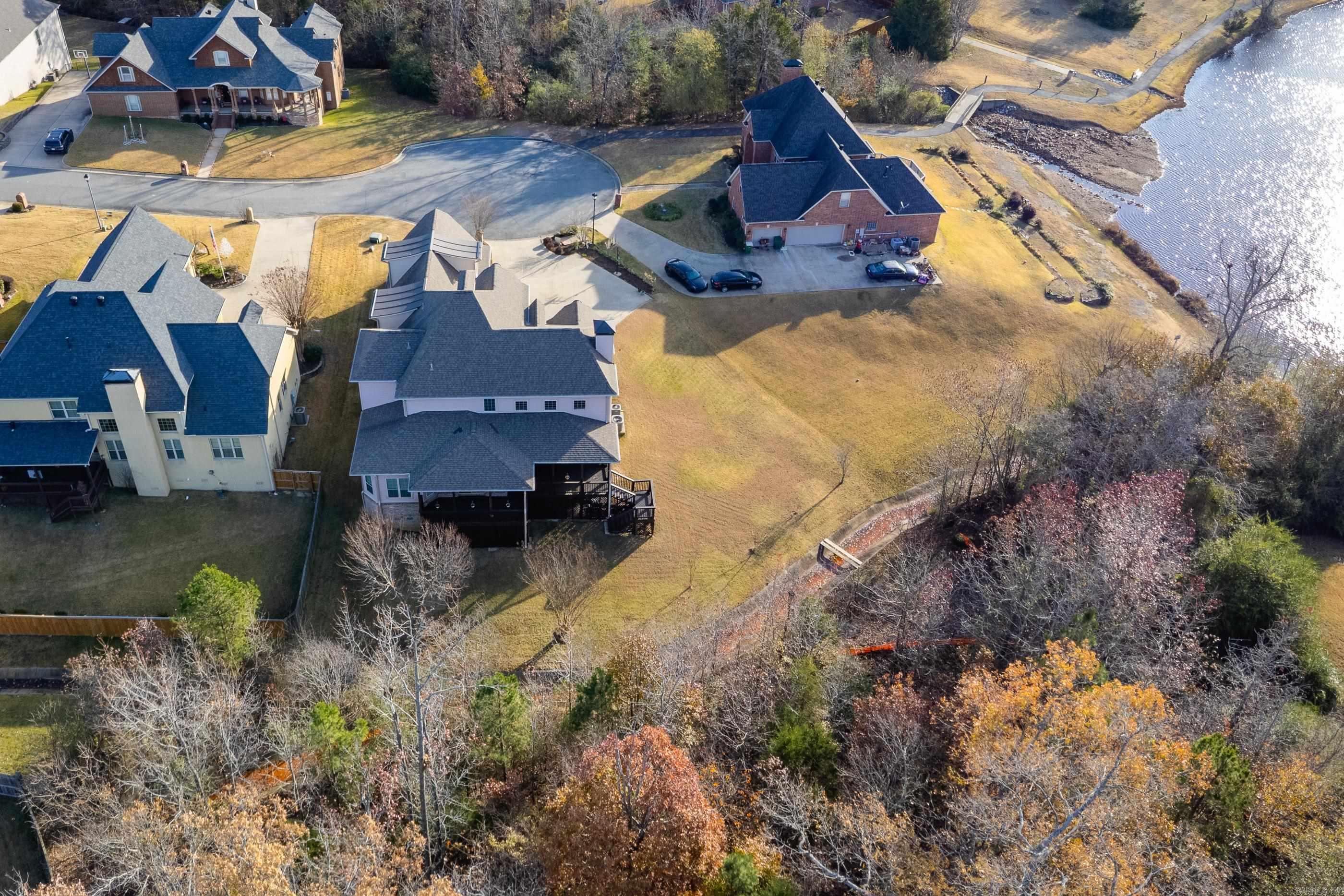 26 Alton Ln Little Rock, AR 72211