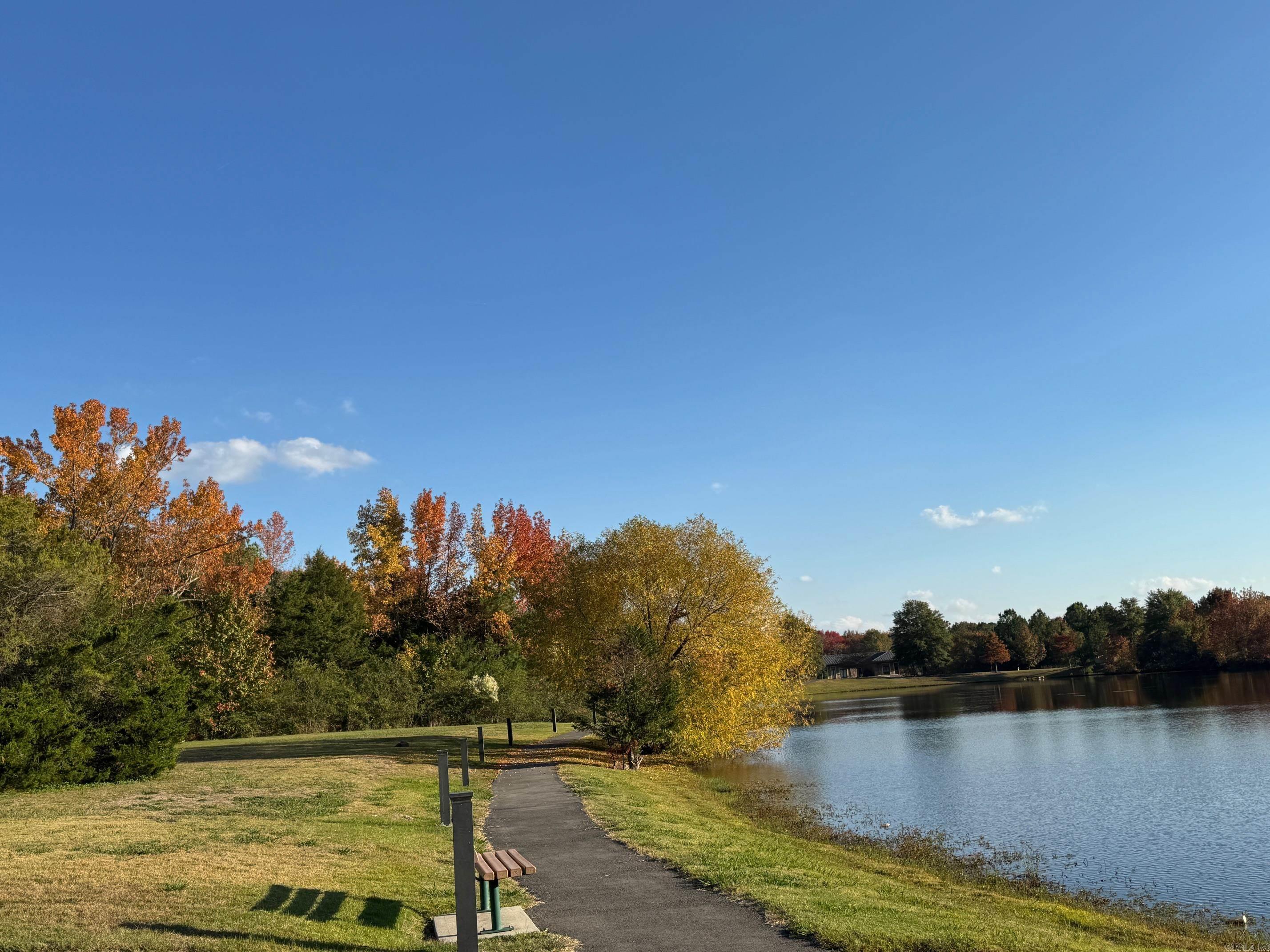 26 Alton Ln Little Rock, AR 72211