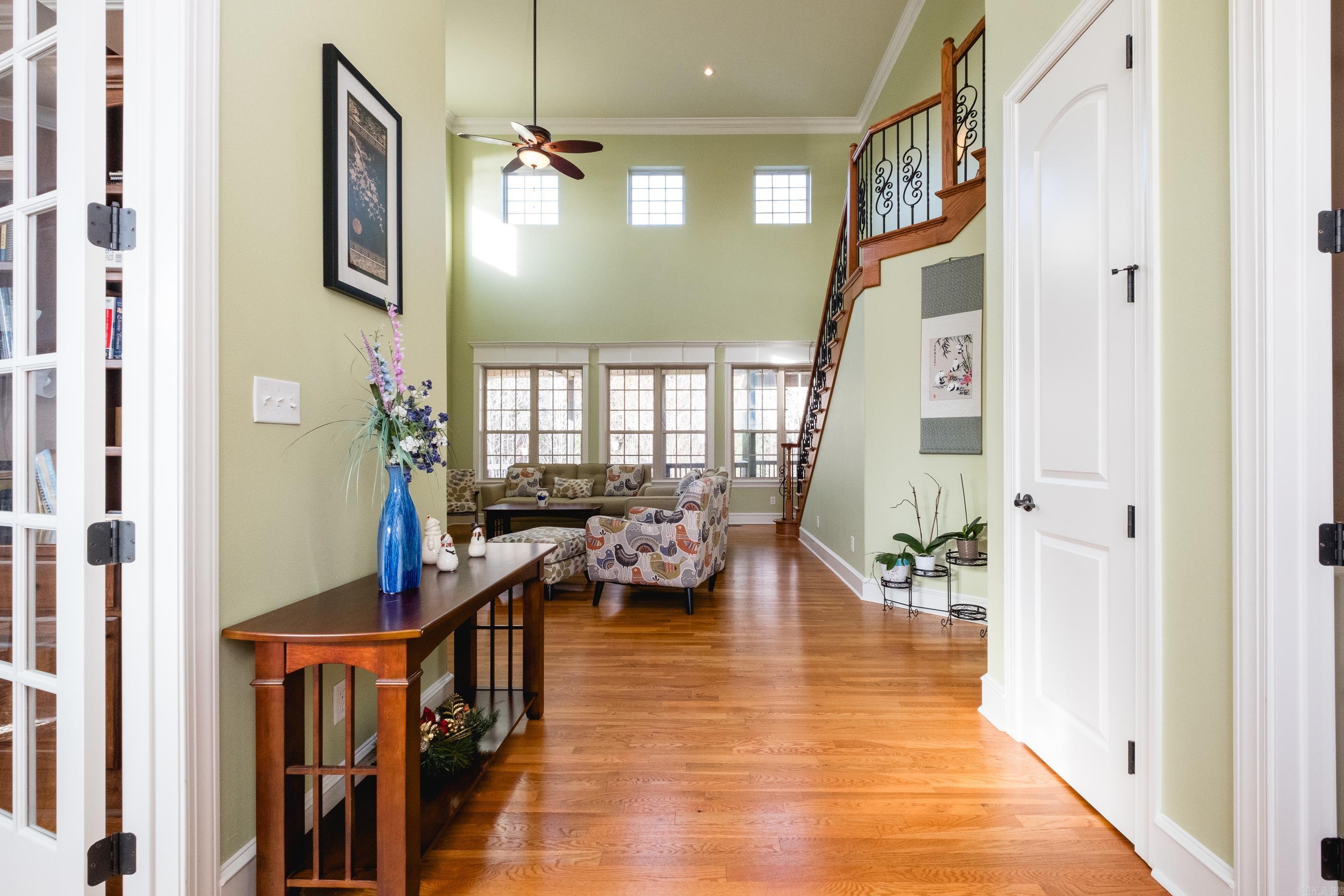 26 Alton Ln Little Rock, AR 72211