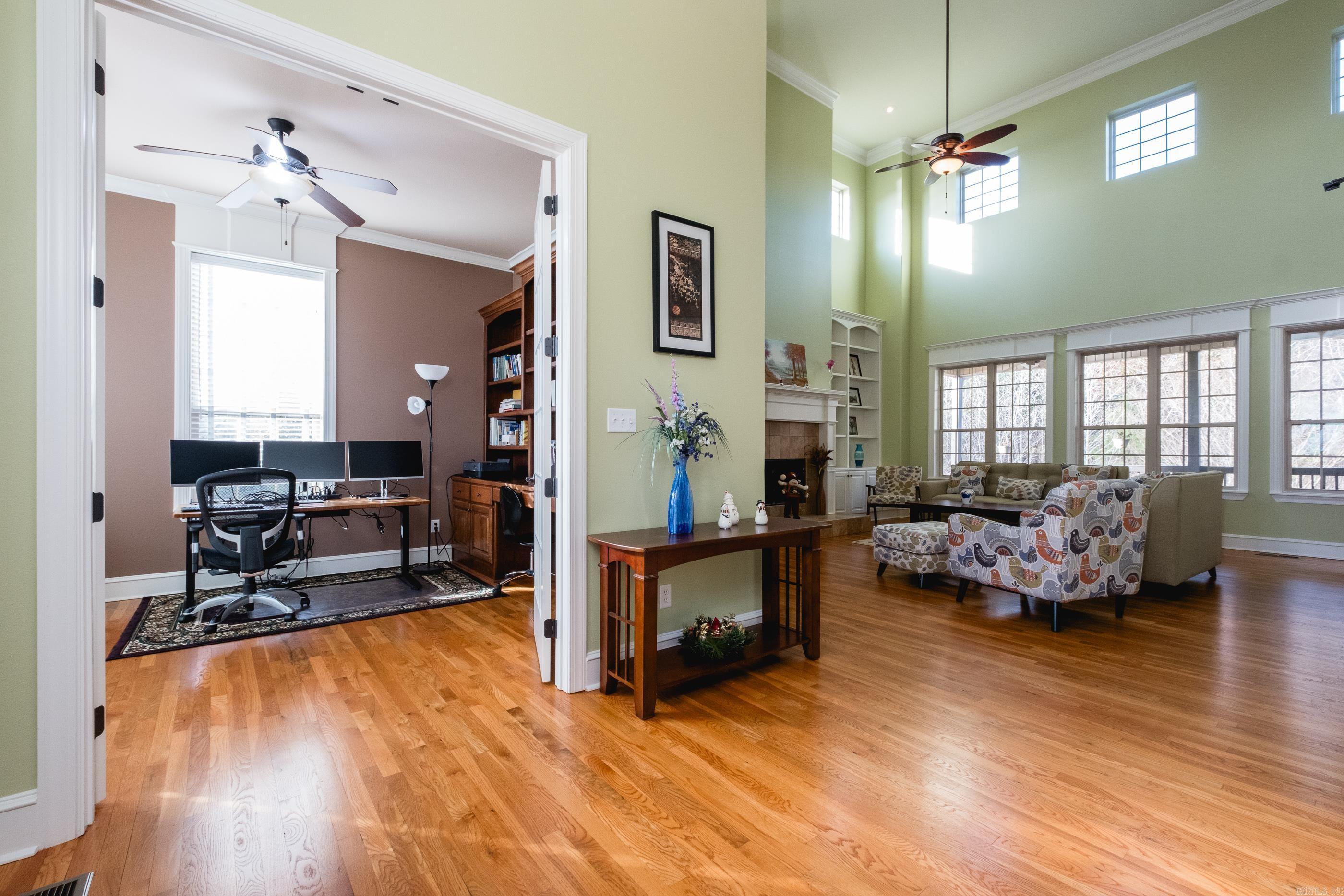 26 Alton Ln Little Rock, AR 72211