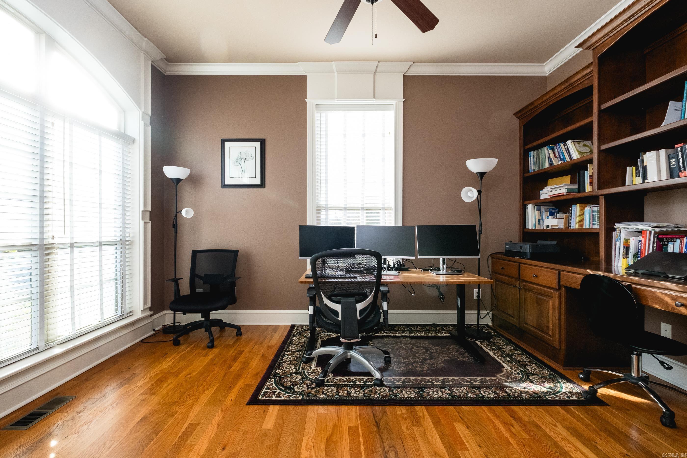 26 Alton Ln Little Rock, AR 72211