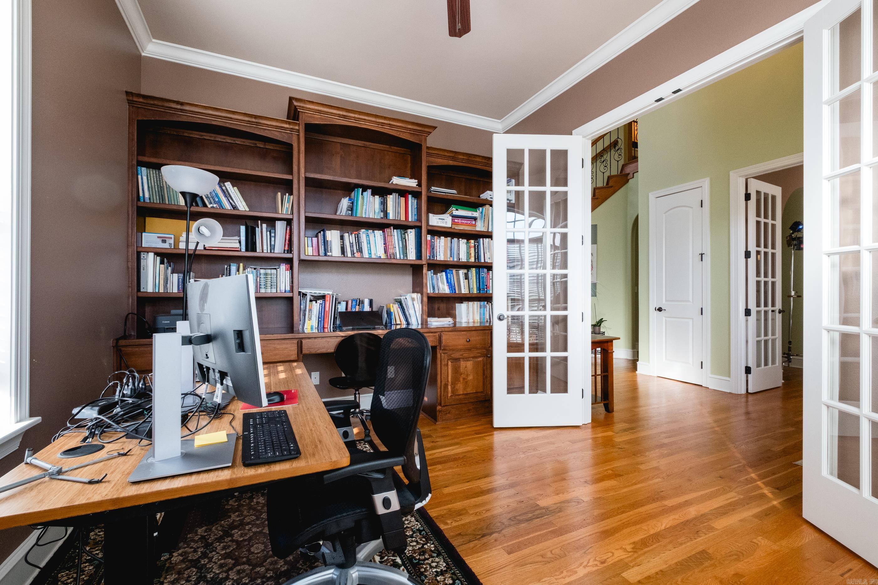 26 Alton Ln Little Rock, AR 72211