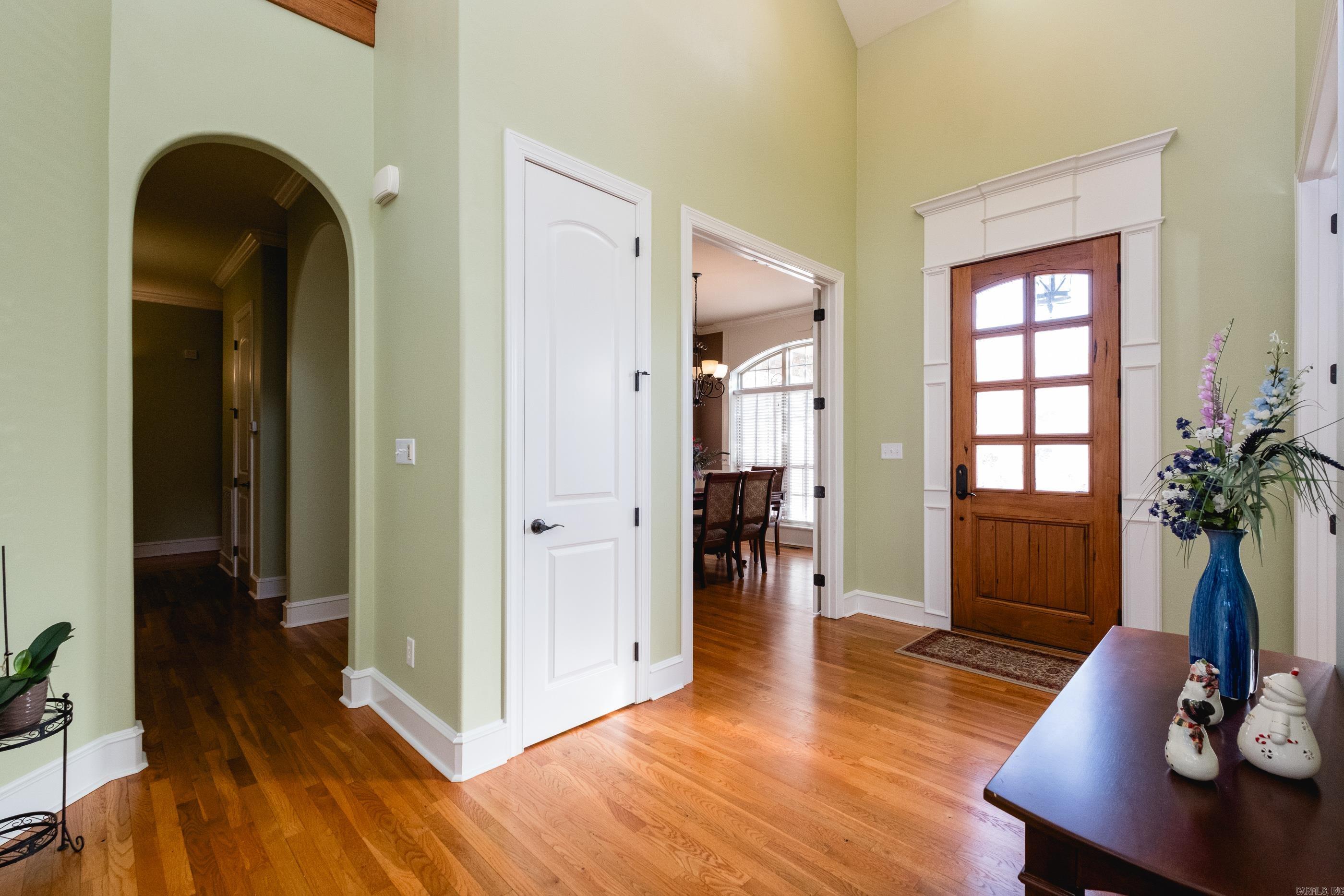 26 Alton Ln Little Rock, AR 72211