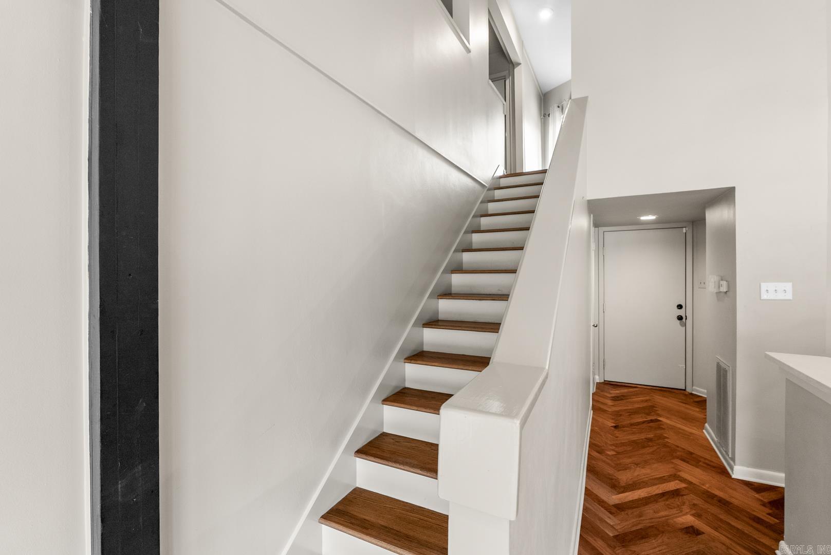 2510 Riverfront Drive Little Rock, AR 72202