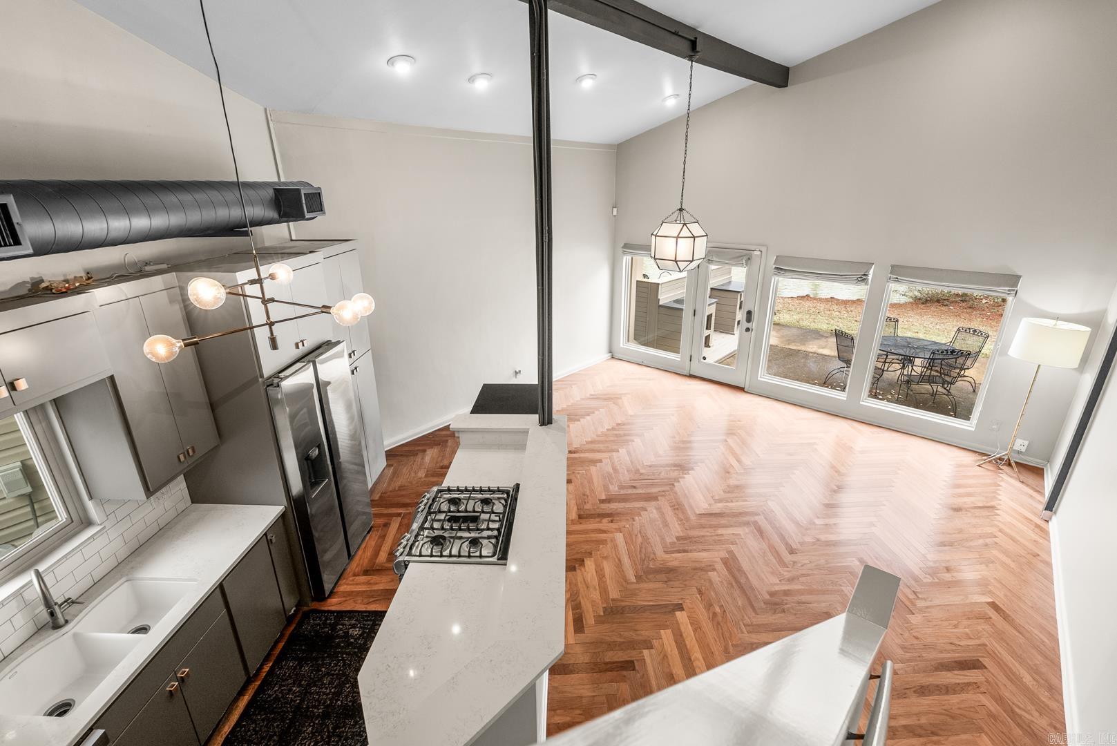 2510 Riverfront Drive Little Rock, AR 72202