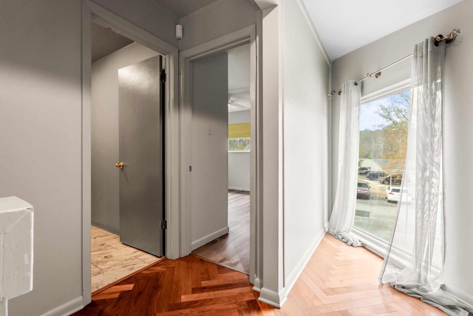 2510 Riverfront Drive Little Rock, AR 72202