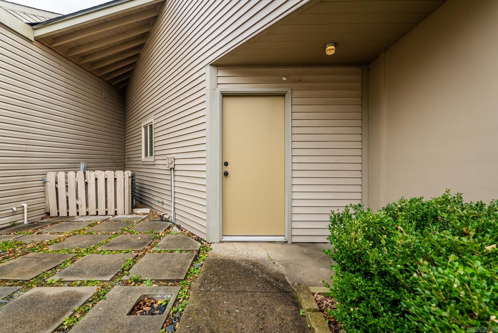 2510 Riverfront Drive Little Rock, AR 72202