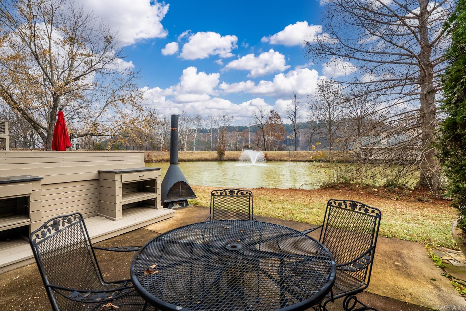 2510 Riverfront Drive Little Rock, AR 72202