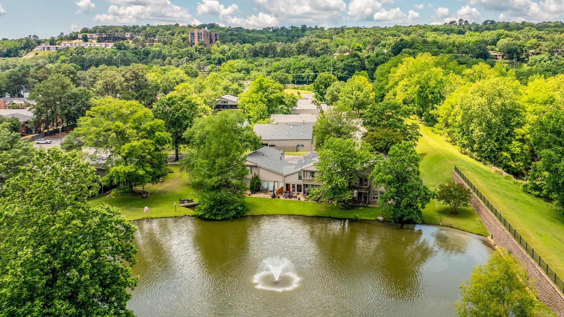 2510 Riverfront Drive Little Rock, AR 72202